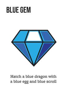 Blue Gem