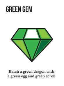 Green Gem