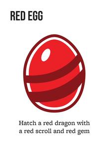 Red Egg