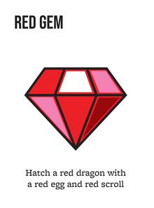 Red Gem